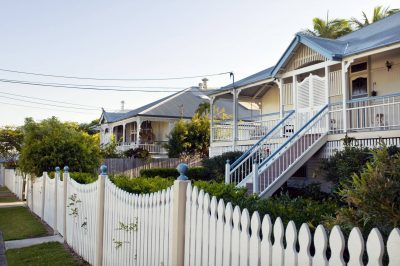 Home & Contents Insurance