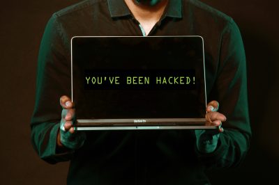 Working from home because of COVID-19? Be wary of new Cyber scams.