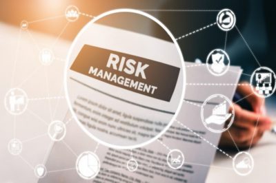 How prepared is your business for risk?