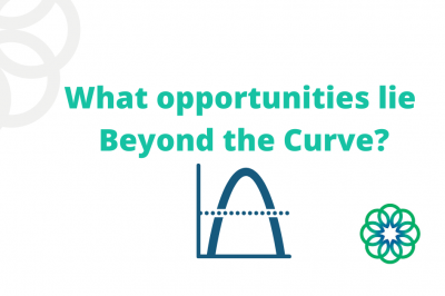 Beyond the Curve – opportunity beyond the pandemic