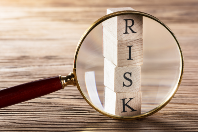 What are the top 5 global business risks and how could they affect you?