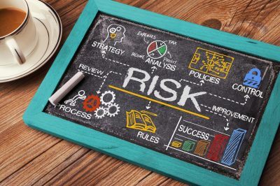 The top global business risks of 2022.  Could they affect you?