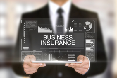 What are the key insurances for businesses in 2022?