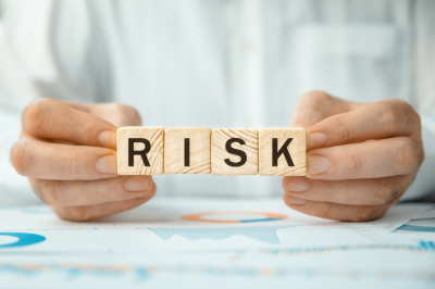 What are the Global Business Risks for 2023 and how could they impact your business?