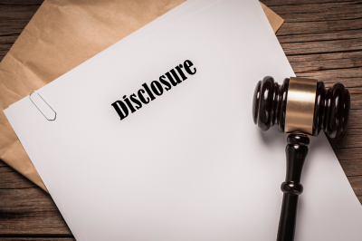 Striking a Balance: The Dual Duties of Disclosure and Consumer responsibility in Insurance